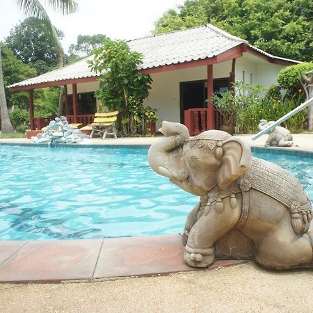 Lamai Chalet Koh Samui Exterior photo
