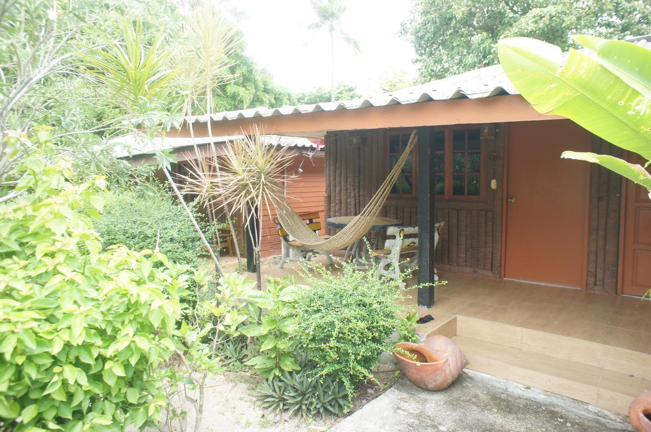 Lamai Chalet Koh Samui Exterior photo