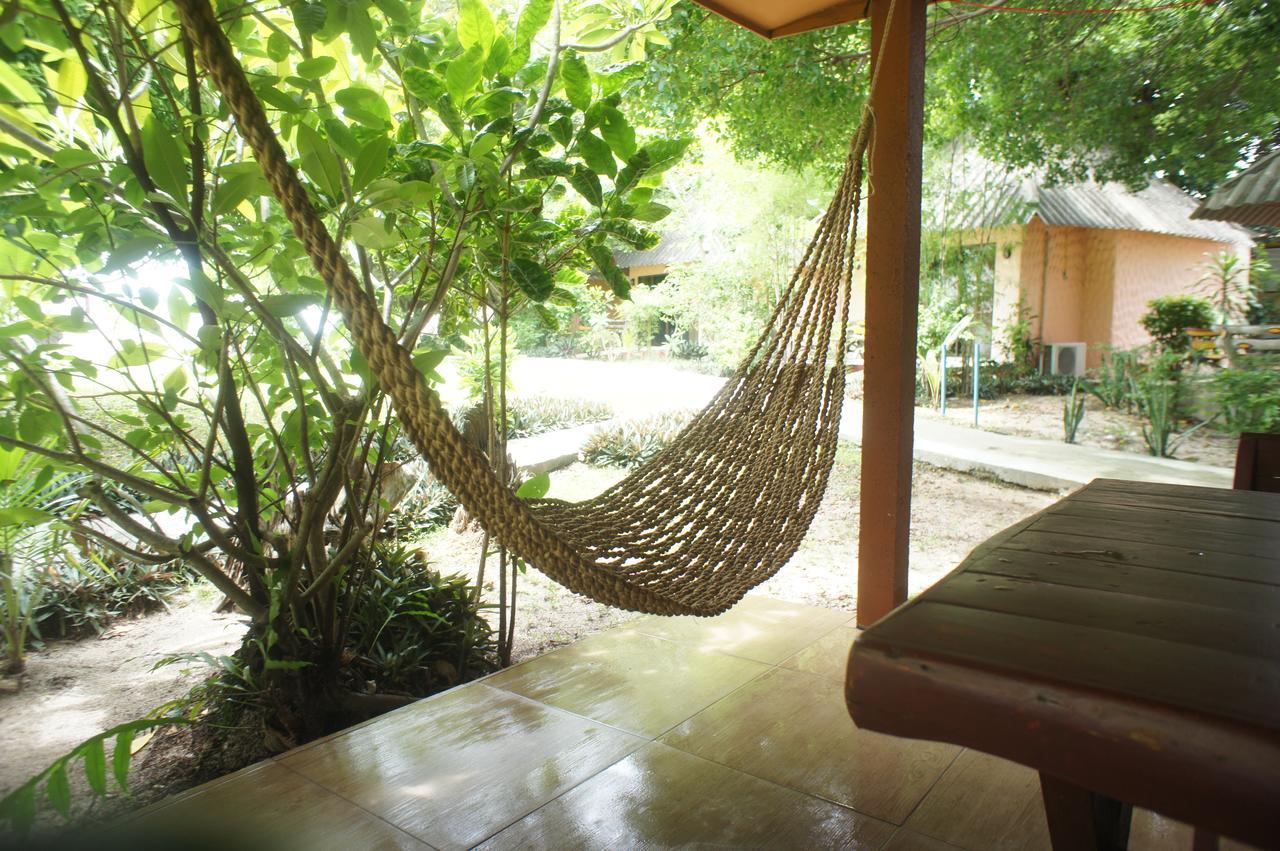 Lamai Chalet Koh Samui Exterior photo