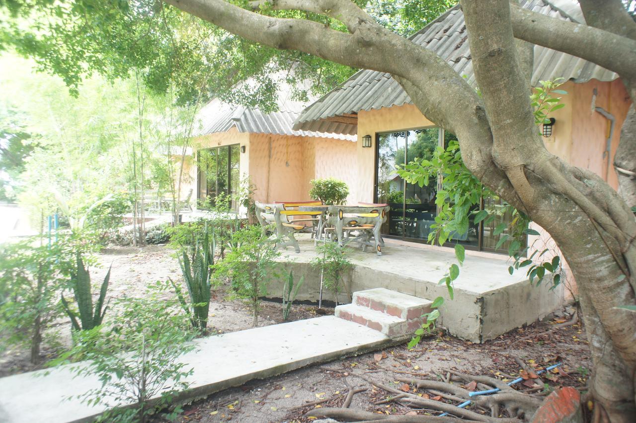 Lamai Chalet Koh Samui Exterior photo