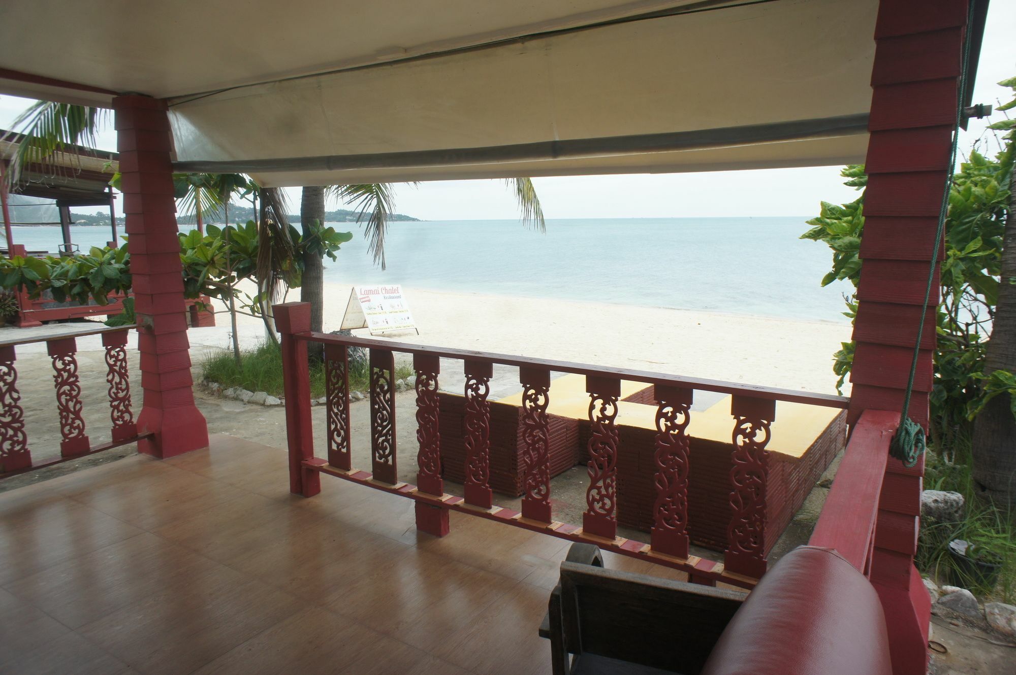 Lamai Chalet Koh Samui Exterior photo