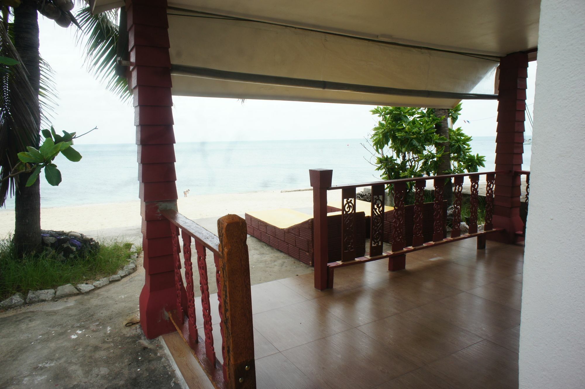 Lamai Chalet Koh Samui Exterior photo